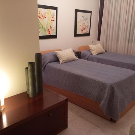Edificio Trovador Apartment Seville Ngoại thất bức ảnh