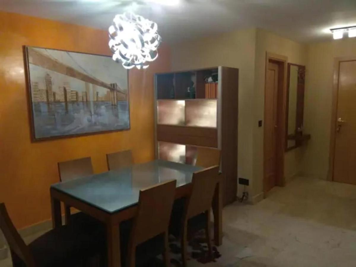 Edificio Trovador Apartment Seville Ngoại thất bức ảnh