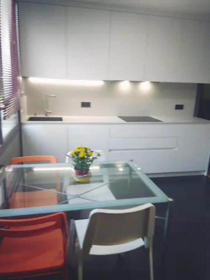 Edificio Trovador Apartment Seville Ngoại thất bức ảnh